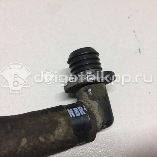 Фото Трубка вакуумная для двигателя MR20DE для Venucia / Suzuki / Samsung / Nissan / Nissan (Dongfeng) 144 л.с 16V 2.0 л бензин