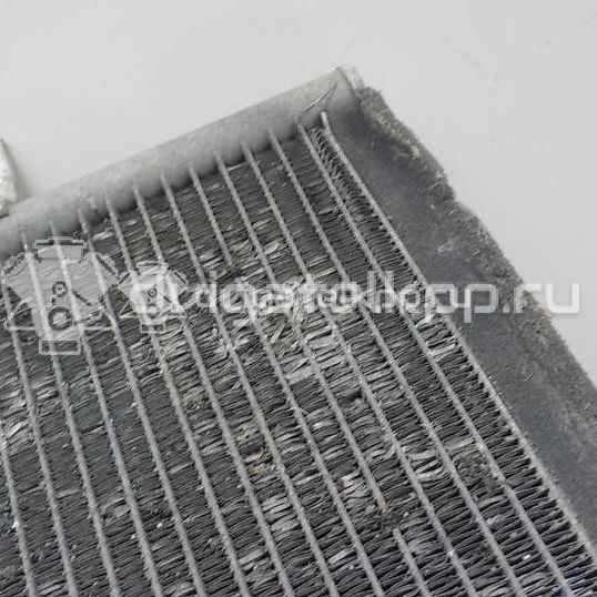 Фото Радиатор кондиционера (конденсер)  BBP261480B для Mazda 3