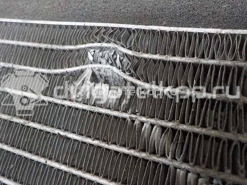 Фото Радиатор кондиционера (конденсер)  BBP261480B для Mazda 3 {forloop.counter}}