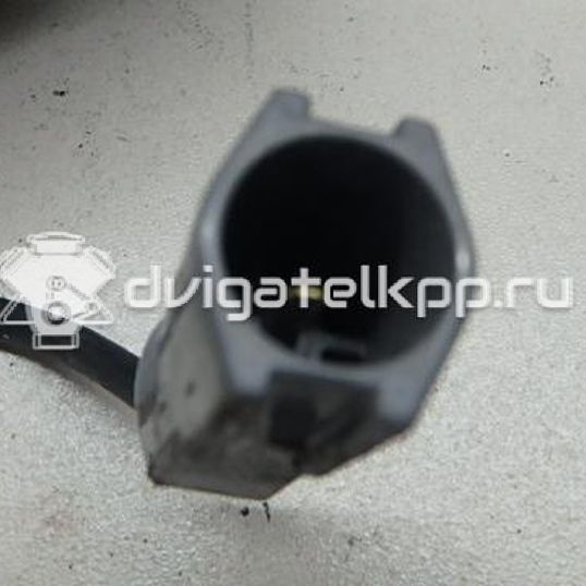Фото Компрессор системы кондиционирования  BBM461450C для Mazda 5 / 3