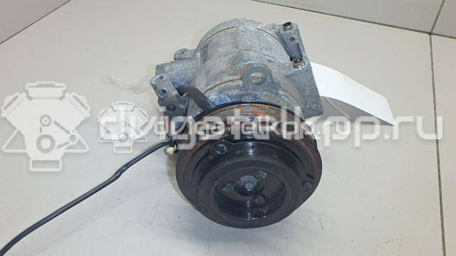 Фото Компрессор системы кондиционирования  BBM461450C для Mazda 5 / 3 {forloop.counter}}