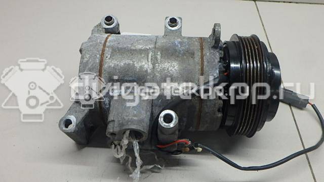Фото Компрессор системы кондиционирования  BBM461450C для Mazda 5 / 3 {forloop.counter}}
