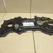 Фото Крышка двигателя передняя для двигателя M9R для Nissan Qashqai / X-Trail 150-177 л.с 16V 2.0 л Дизельное топливо 1104600Q1D {forloop.counter}}