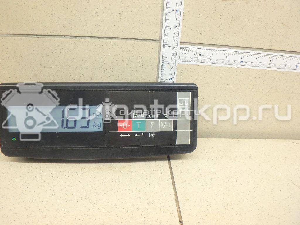 Фото Крышка двигателя передняя для двигателя M9R для Nissan Qashqai / X-Trail 150-177 л.с 16V 2.0 л Дизельное топливо 1104600Q1D {forloop.counter}}