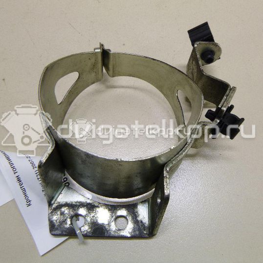 Фото Кронштейн топливного фильтра для двигателя M9R для Nissan Qashqai / X-Trail 150-177 л.с 16V 2.0 л Дизельное топливо 16434JD50A
