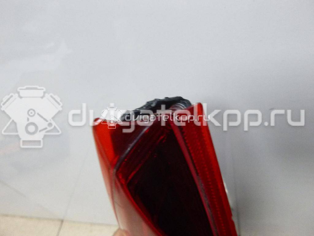 Фото Фонарь задний внутренний левый  B45A513G0 для Mazda 3 {forloop.counter}}
