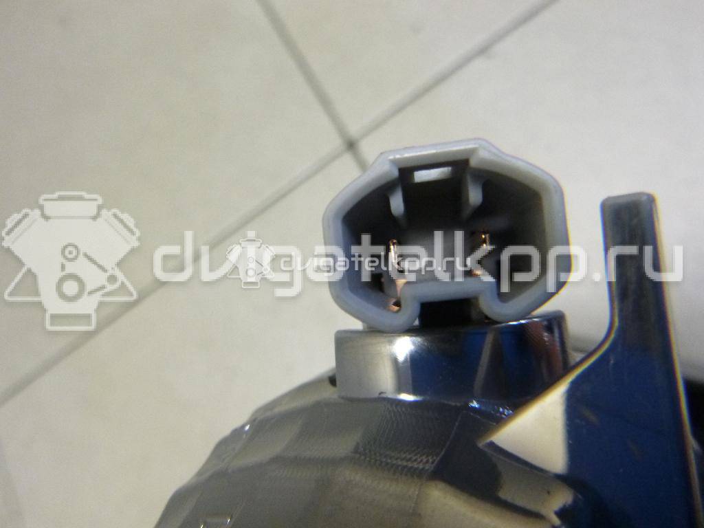 Фото Фонарь задний внутренний левый  B45A513G0 для Mazda 3 {forloop.counter}}