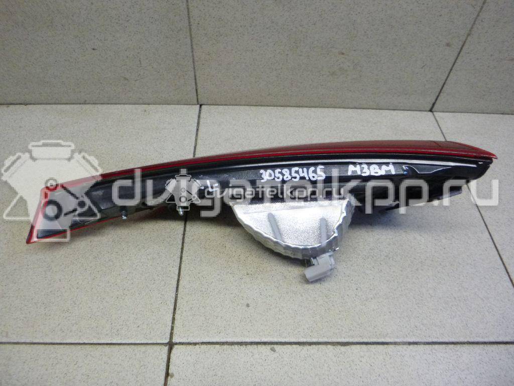 Фото Фонарь задний внутренний левый  B45A513G0 для Mazda 3 {forloop.counter}}