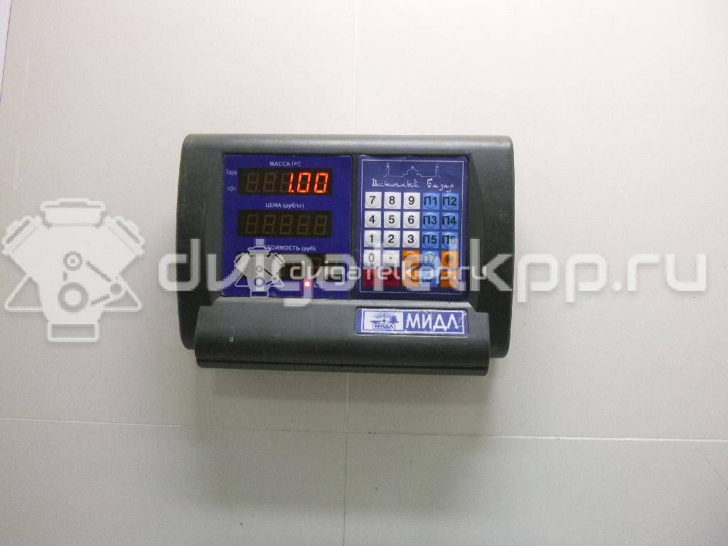 Фото Тяга рулевая  GHT232240A для Mazda 6 / 3 {forloop.counter}}