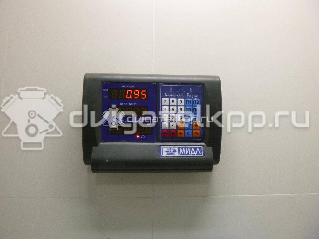 Фото Тяга рулевая  GHT232240A для Mazda 6 / 3 {forloop.counter}}
