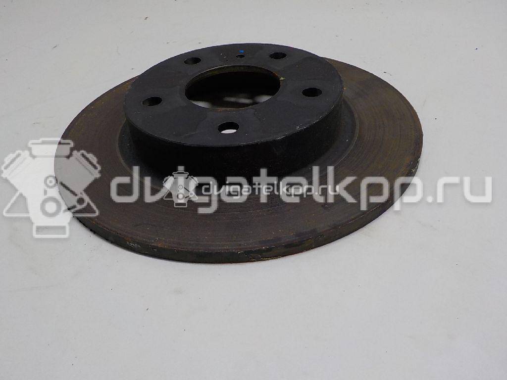 Фото Диск тормозной задний  BJS726251B для Mazda 3 {forloop.counter}}