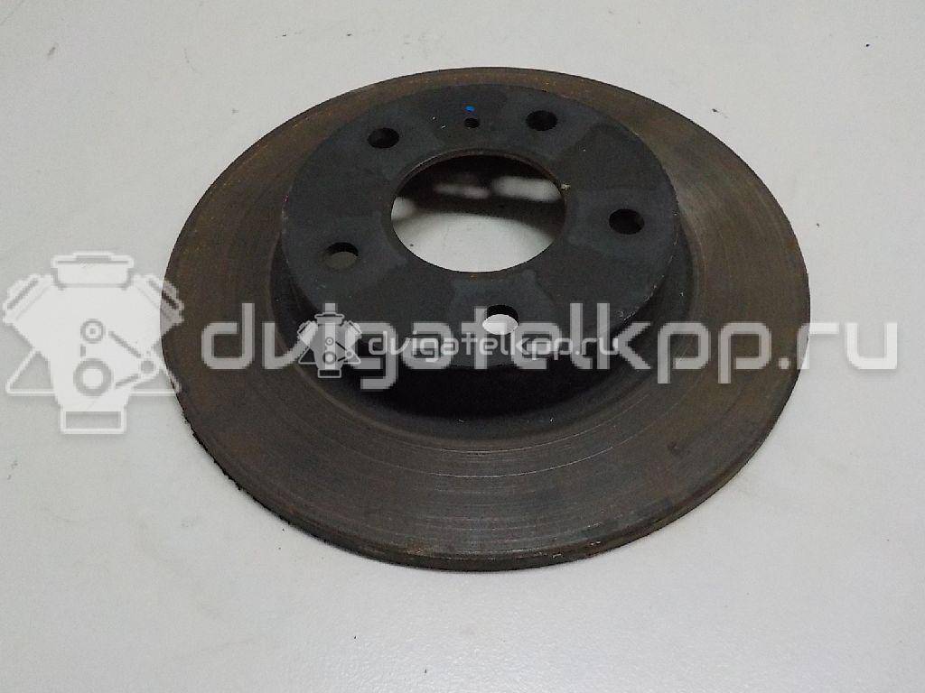 Фото Диск тормозной задний  BJS726251B для Mazda 3 {forloop.counter}}