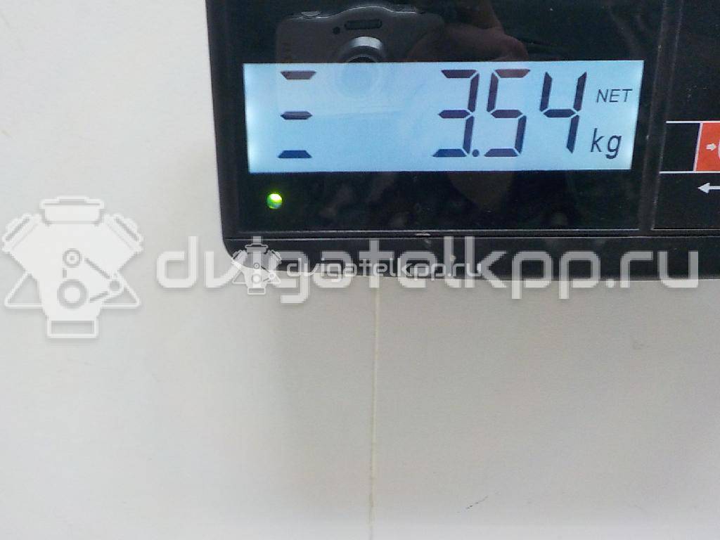 Фото Диск тормозной задний  BJS726251B для Mazda 3 {forloop.counter}}