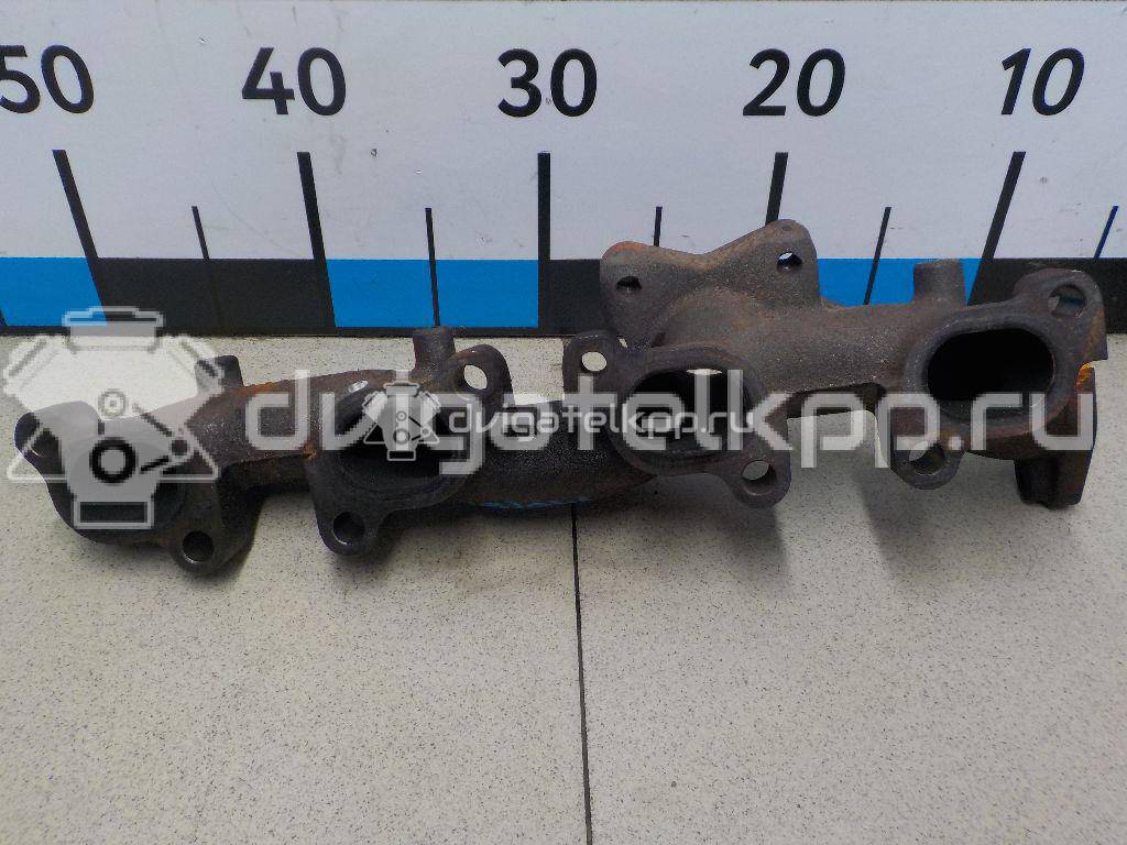Фото Коллектор выпускной  RF7J13450 для Mazda Mpv / 6 {forloop.counter}}