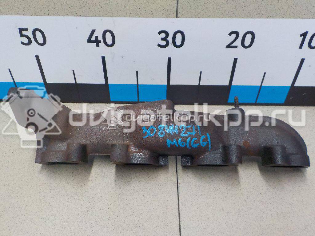 Фото Коллектор выпускной  RF7J13450 для Mazda Mpv / 6 {forloop.counter}}