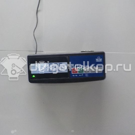 Фото Корпус термостата  31319493 для citroen C2