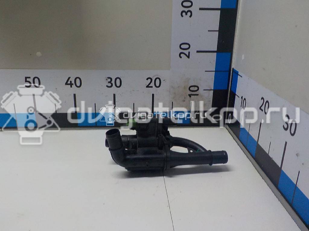 Фото Корпус термостата  31319493 для citroen C2 {forloop.counter}}