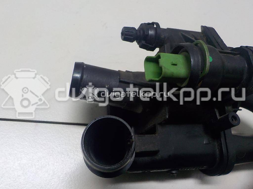 Фото Корпус термостата  31319493 для citroen C2 {forloop.counter}}