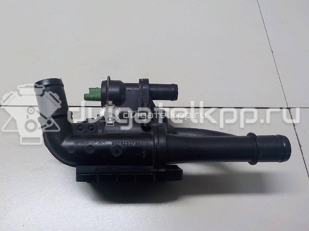 Фото Корпус термостата  31319493 для citroen C2 {forloop.counter}}