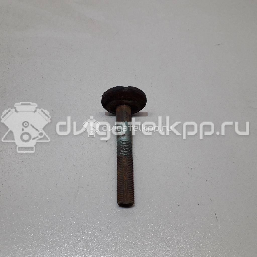 Фото Болт развала задних колес  FD162866ZB для Mazda 6 {forloop.counter}}
