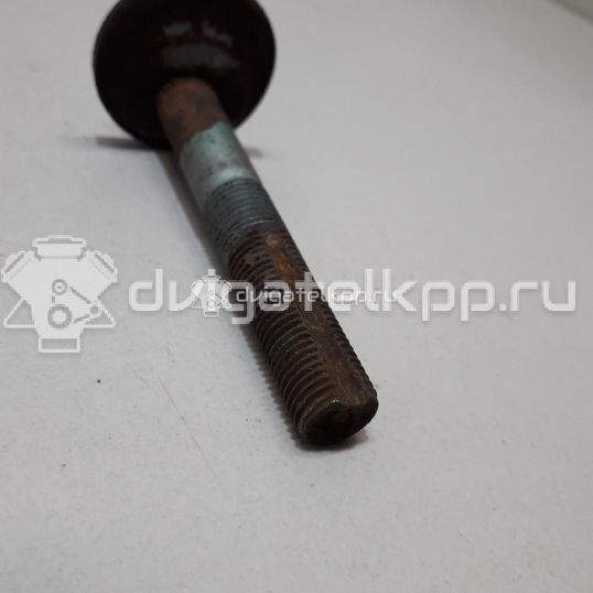 Фото Болт развала задних колес  FD162866ZB для Mazda 6