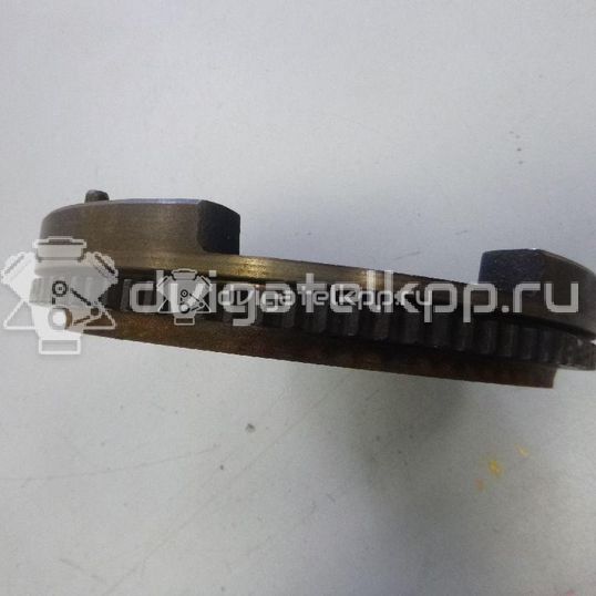 Фото Маховик для двигателя G4HD для Hyundai Atos Mx / Getz Tb 58-67 л.с 12V 1.1 л бензин 2320002800