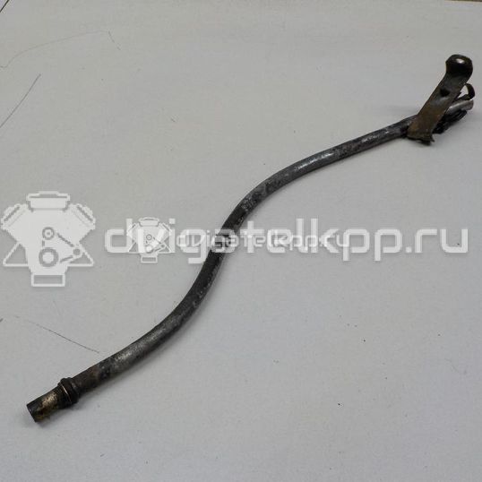 Фото Трубка масляного щупа для двигателя MR20DE для Venucia / Suzuki / Samsung / Nissan / Nissan (Dongfeng) 144 л.с 16V 2.0 л бензин 11150EN20A