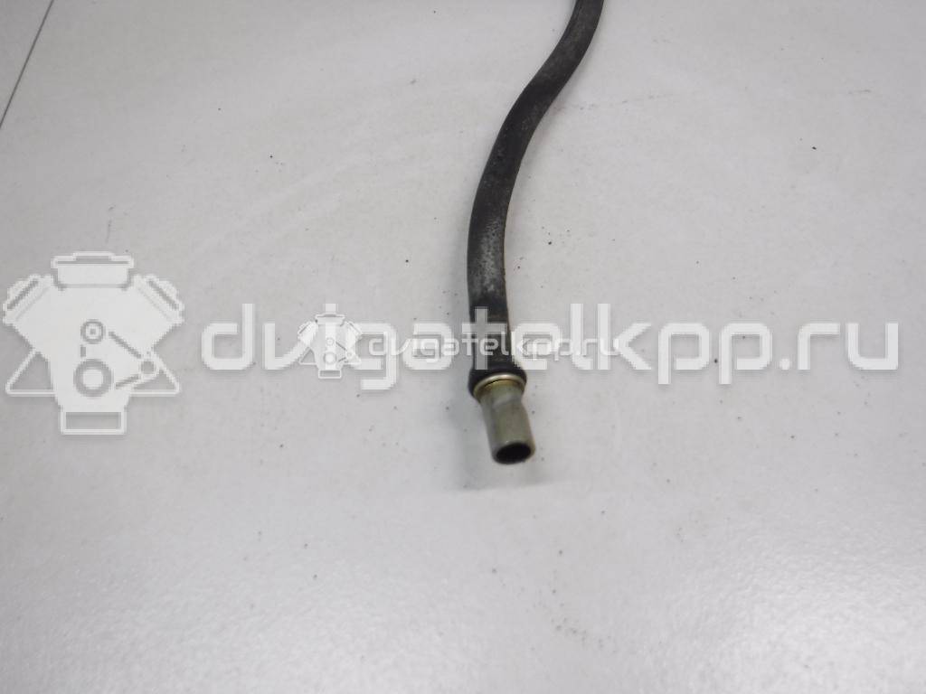 Фото Трубка масляного щупа для двигателя MR20DE для Samsung / Suzuki / Nissan / Nissan (Dongfeng) 136-143 л.с 16V 2.0 л Бензин/газ 11150EN20A {forloop.counter}}