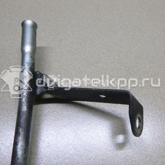 Фото Трубка масляного щупа для двигателя MR20DE для Samsung / Suzuki / Nissan / Nissan (Dongfeng) 131-147 л.с 16V 2.0 л бензин 11150EN20A