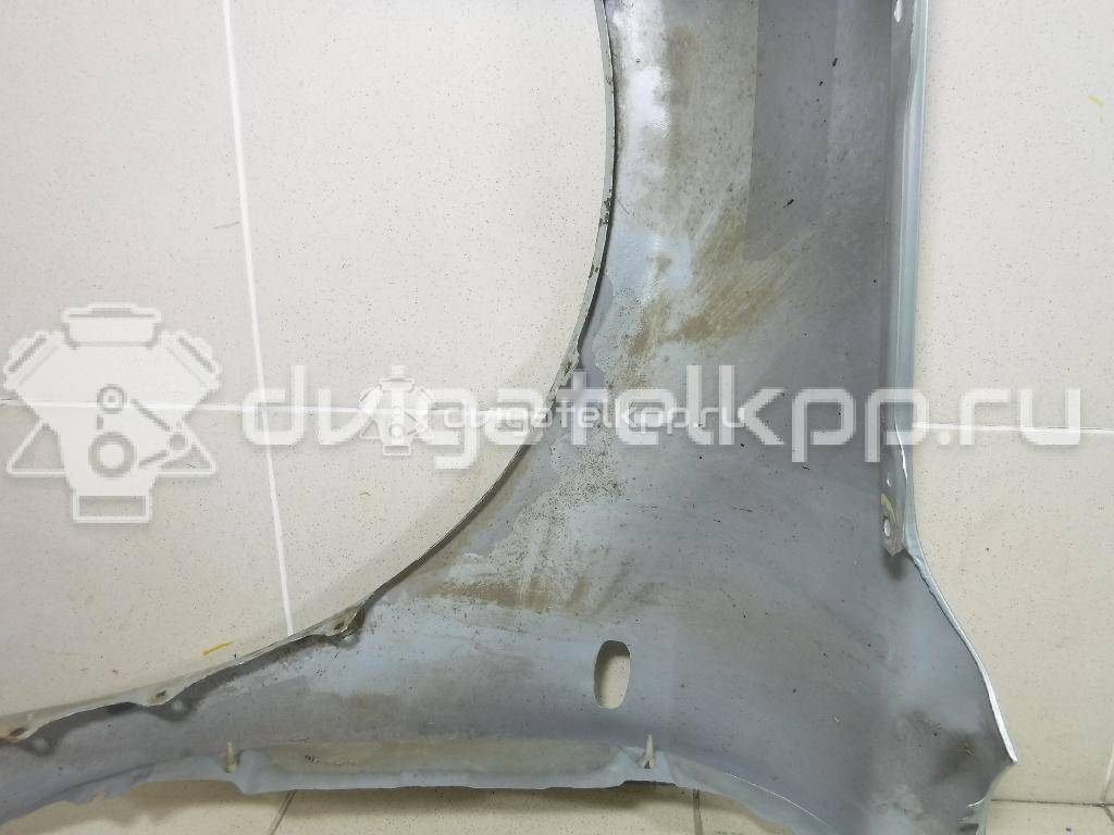 Фото Крыло переднее правое  GJ6A52111E для Mazda 6 {forloop.counter}}