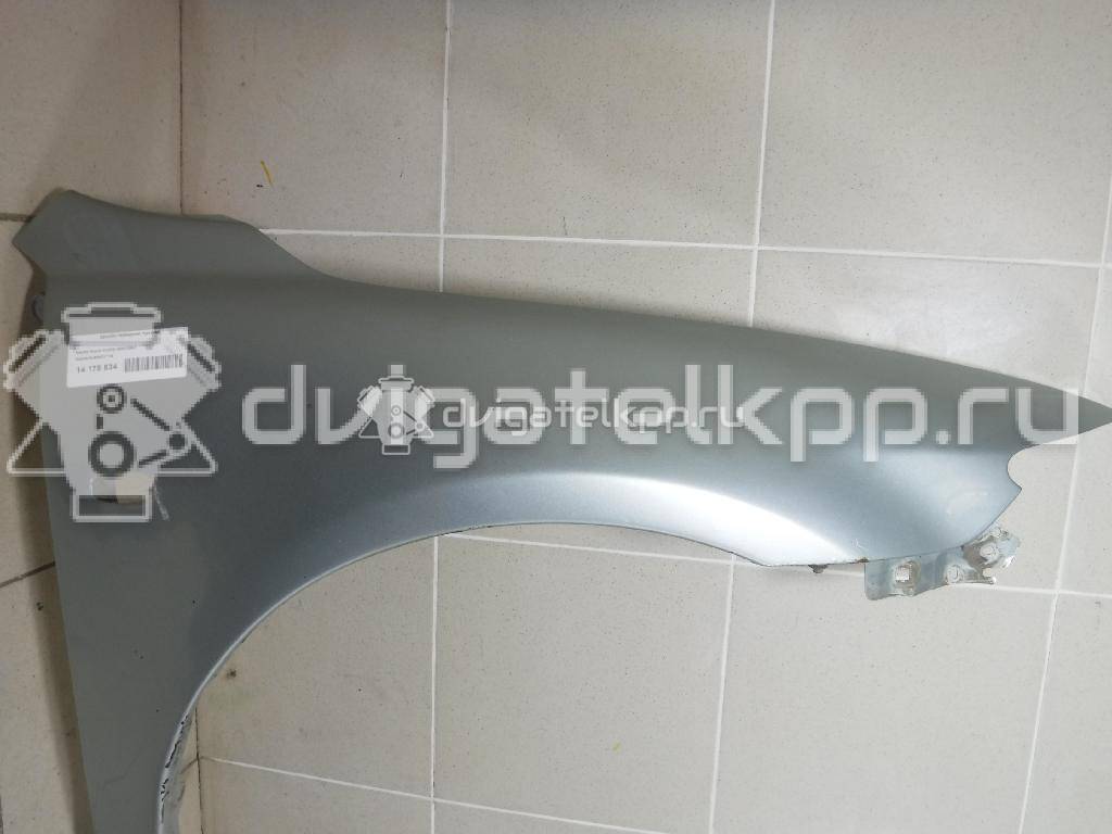 Фото Крыло переднее правое  GJ6A52111E для Mazda 6 {forloop.counter}}