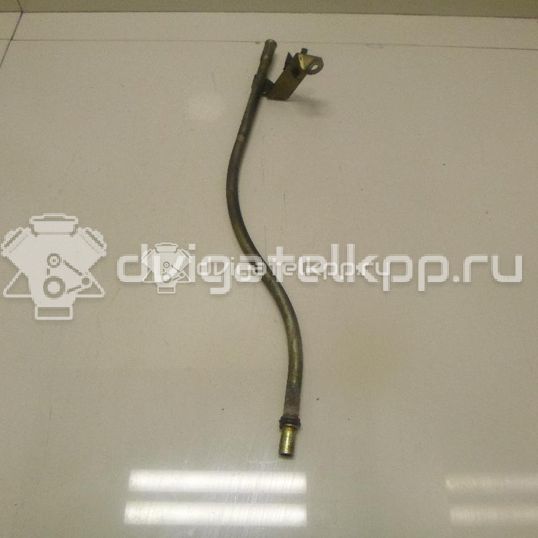 Фото Трубка масляного щупа для двигателя MR20DE для Samsung / Suzuki / Nissan / Nissan (Dongfeng) 131-147 л.с 16V 2.0 л бензин 11150EN20A