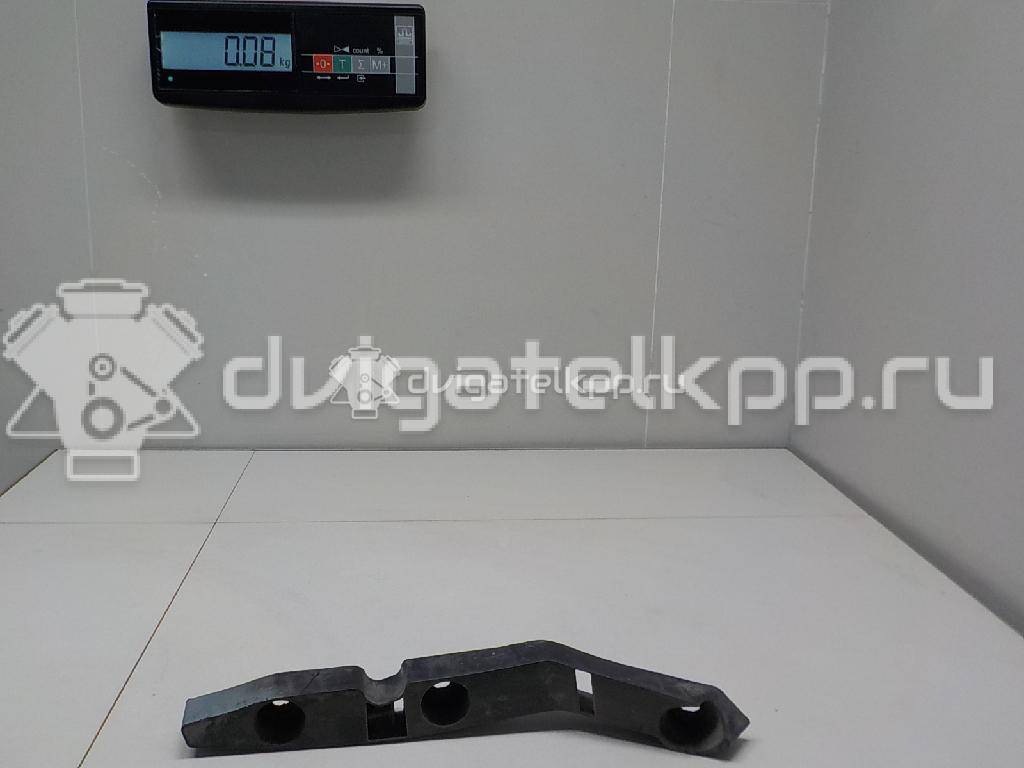 Фото Направляющая переднего бампера правая  1337334 для mazda Mazda 6 (GG) {forloop.counter}}