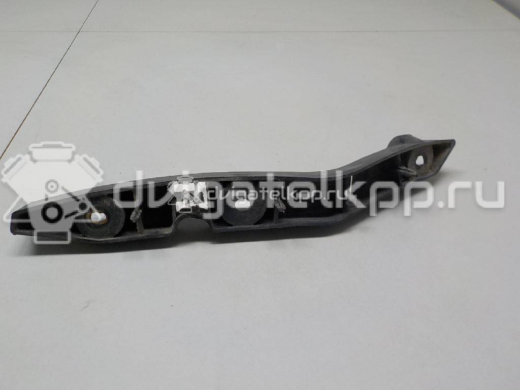 Фото Направляющая переднего бампера правая  1337334 для mazda Mazda 6 (GG) {forloop.counter}}