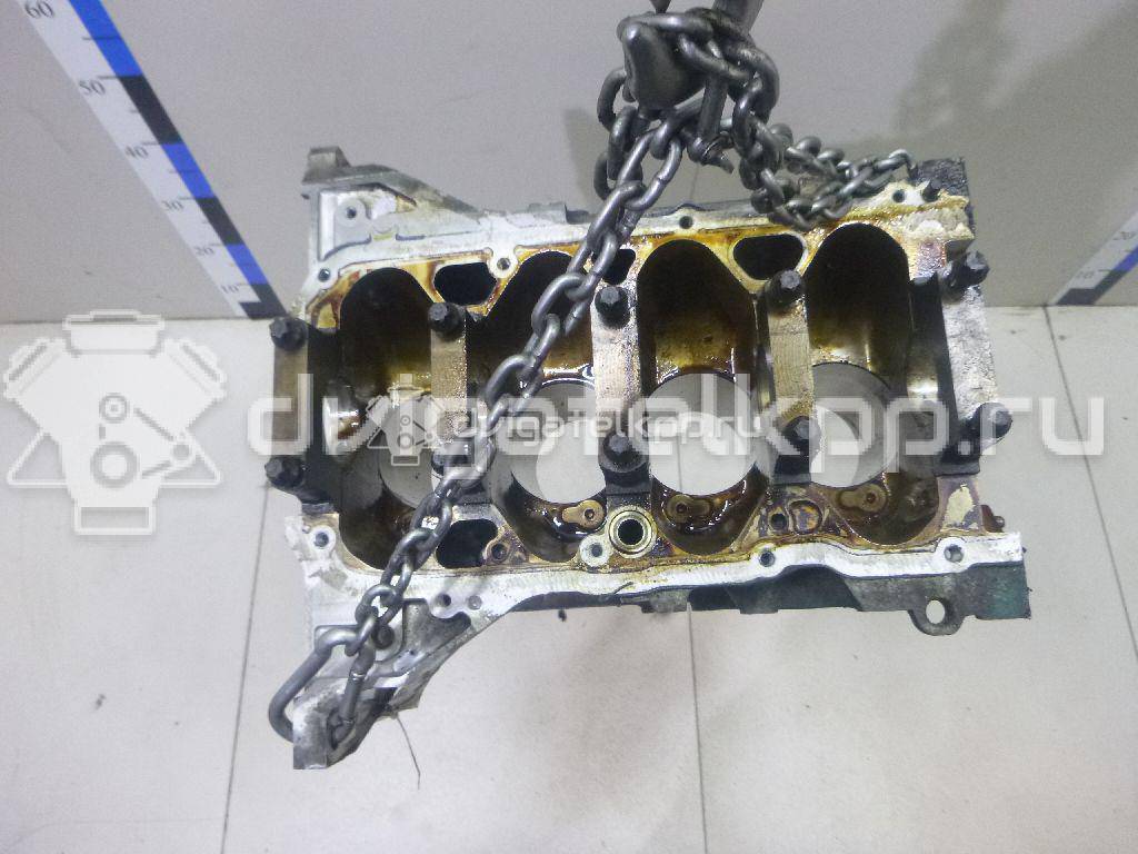 Фото Блок двигателя для двигателя MR20DE для Samsung / Suzuki / Nissan / Nissan (Dongfeng) 136-143 л.с 16V 2.0 л Бензин/газ 11000EN205 {forloop.counter}}