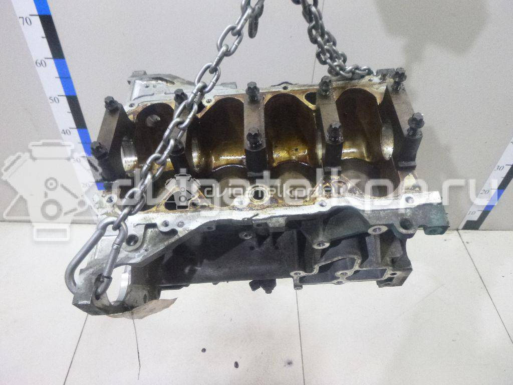 Фото Блок двигателя для двигателя MR20DE для Samsung / Suzuki / Nissan / Nissan (Dongfeng) 136-143 л.с 16V 2.0 л Бензин/газ 11000EN205 {forloop.counter}}