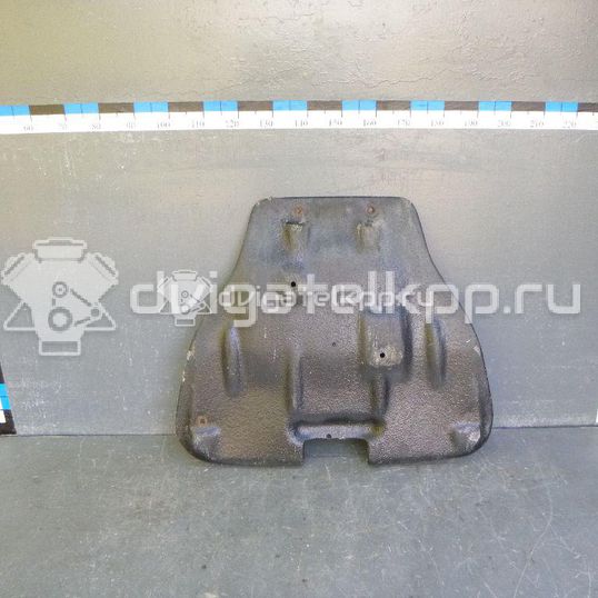 Фото Защита картера  GP9A56110A для Mazda 6