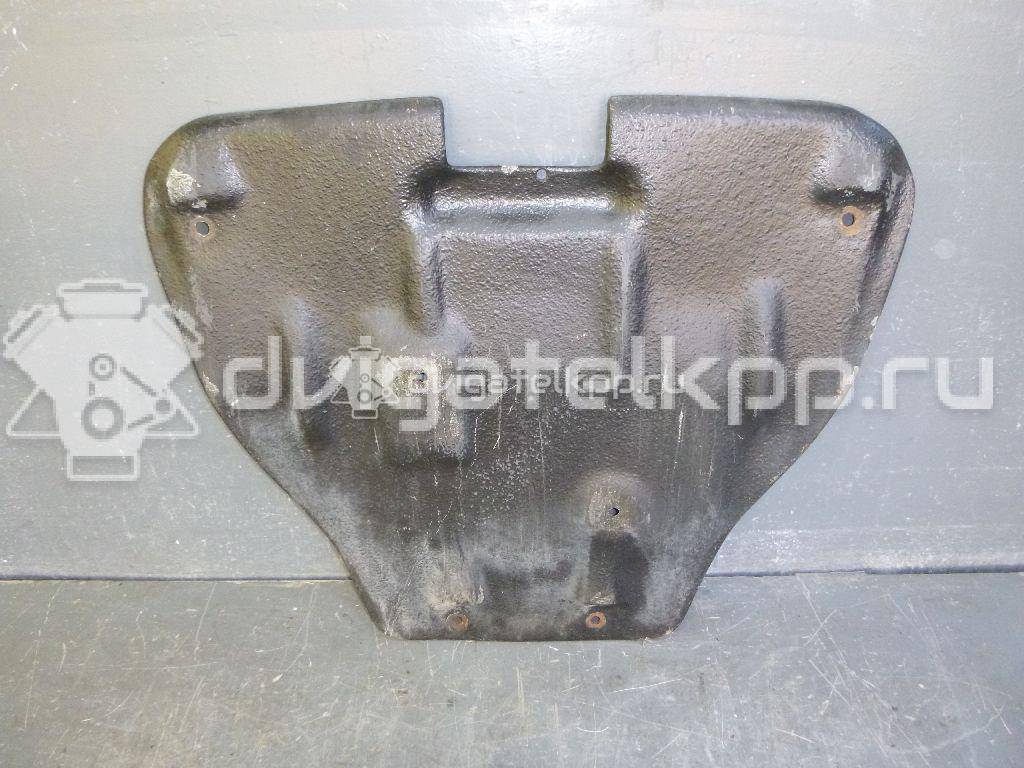 Фото Защита картера  GP9A56110A для Mazda 6 {forloop.counter}}
