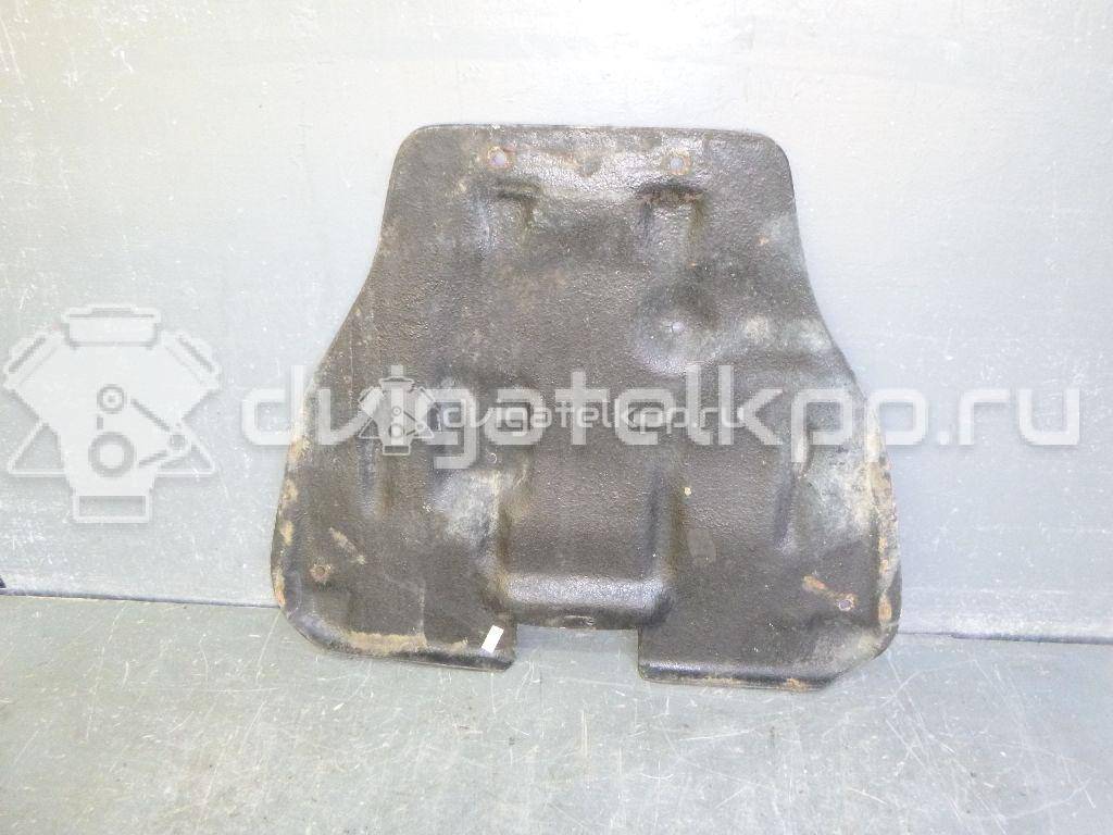 Фото Защита картера  GP9A56110A для Mazda 6 {forloop.counter}}