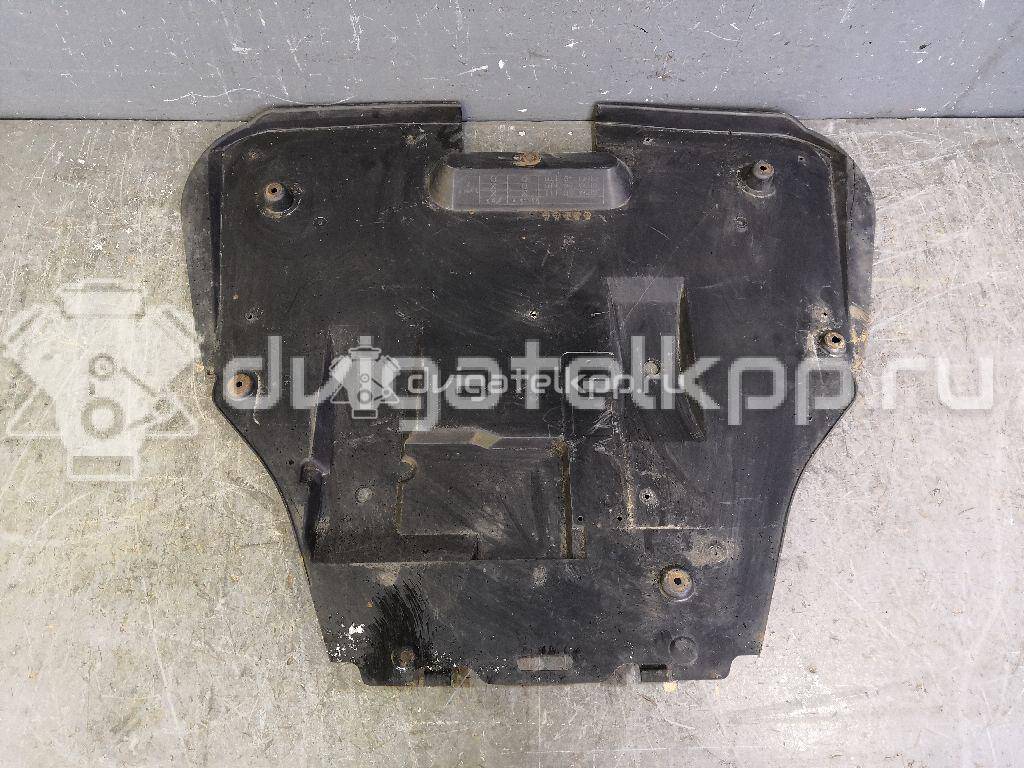 Фото Защита картера  GP9A56110A для Mazda 6 {forloop.counter}}