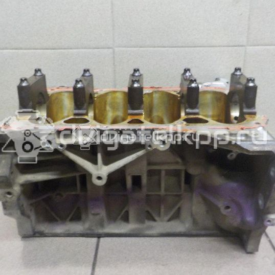 Фото Блок двигателя для двигателя MR20DE для Venucia / Suzuki / Samsung / Nissan / Nissan (Dongfeng) 144 л.с 16V 2.0 л бензин