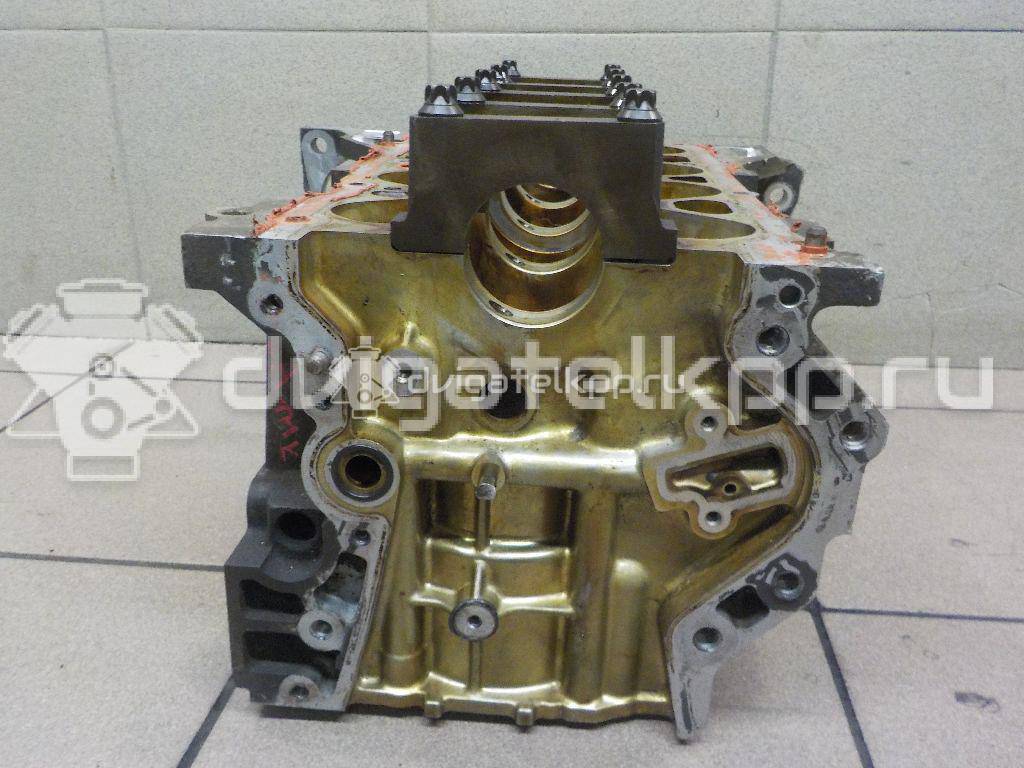 Фото Блок двигателя для двигателя MR20DE для Venucia / Suzuki / Samsung / Nissan / Nissan (Dongfeng) 144 л.с 16V 2.0 л бензин {forloop.counter}}