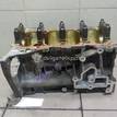 Фото Блок двигателя для двигателя MR20DE для Venucia / Suzuki / Samsung / Nissan / Nissan (Dongfeng) 144 л.с 16V 2.0 л бензин {forloop.counter}}