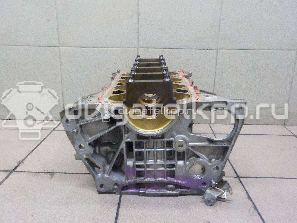 Фото Блок двигателя для двигателя MR20DE для Samsung / Suzuki / Nissan / Nissan (Dongfeng) 136-143 л.с 16V 2.0 л Бензин/газ {forloop.counter}}