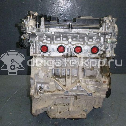 Фото Контрактный (б/у) двигатель MR20DD для Nissan (Dongfeng) / Nissan 150 л.с 16V 2.0 л бензин 101024EF1A