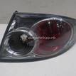 Фото Фонарь задний наружный правый  GR1A51150 для Mazda 6 {forloop.counter}}