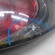 Фото Фонарь задний наружный правый  GR1A51150 для Mazda 6 {forloop.counter}}