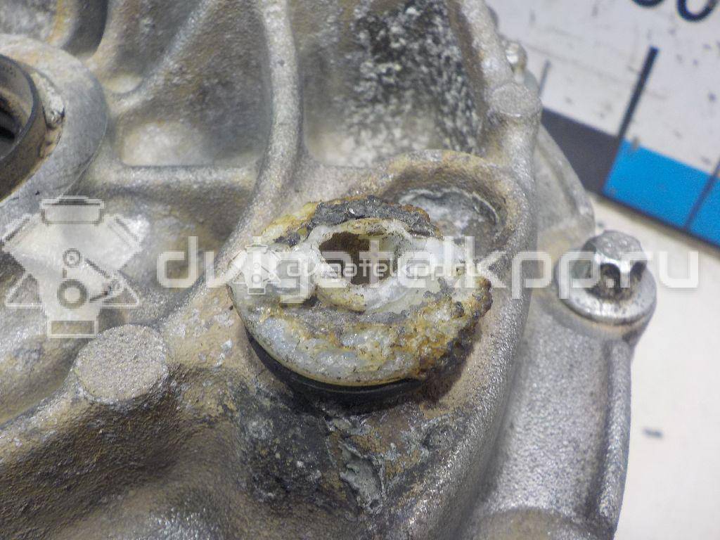 Фото Контрактная (б/у) МКПП для Nissan (Dongfeng) / Nissan 150 л.с 16V 2.0 л MR20DD бензин 3201001Q6K {forloop.counter}}