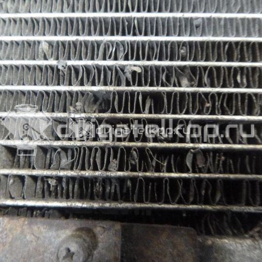 Фото Радиатор кондиционера (конденсер)  GJYA6148Z для Mazda 323 / 6