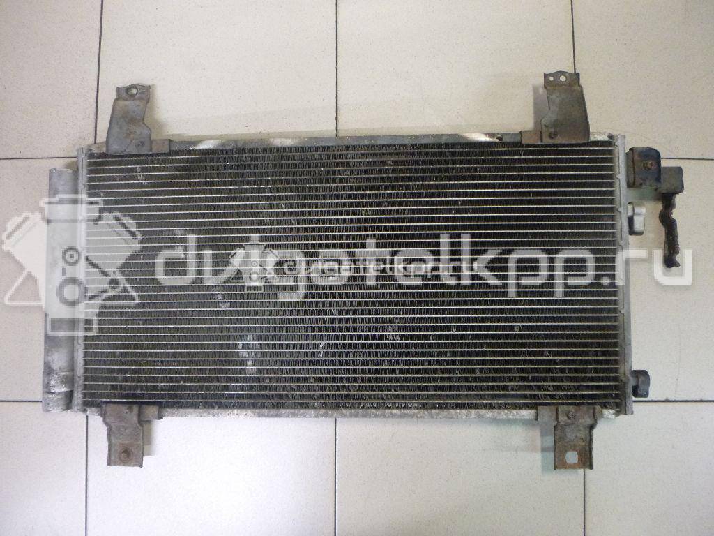 Фото Радиатор кондиционера (конденсер)  GJYA6148Z для Mazda 323 / 6 {forloop.counter}}